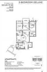 Tanah Merah Kechil Link (D16), Condominium #553707431